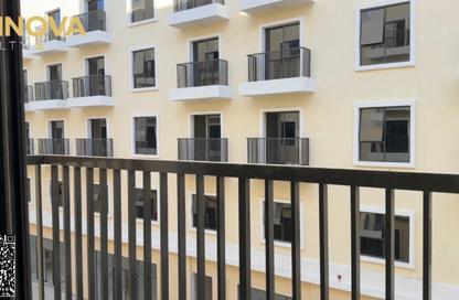 Apartment - 1 Bedroom - 2 Bathrooms for sale in Kentia - Ajman Uptown Villas - Ajman Uptown - Ajman Apartment - 1 Bedroom - 2 Bathrooms for sale in Kentia - Ajman Uptown Villas - Ajman Uptown - Ajman