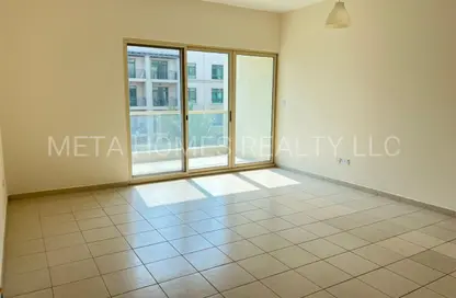 شقة - غرفة نوم - 2 حمامات للايجار في الثيال 1 - الثيال - جرينز - دبي