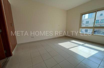 Apartment - 1 Bedroom - 2 Bathrooms for rent in Al Thayyal 1 - Al Thayyal - Greens - Dubai