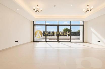 Villa - 5 Bedrooms - 5 Bathrooms for rent in 180 Degrees Villas - Liwan - Dubai