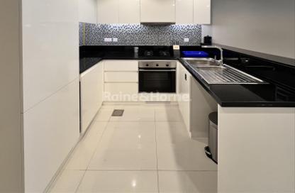 Apartment - 1 Bedroom - 1 Bathroom for sale in Aykon City Tower B - Aykon City - Business Bay - Dubai