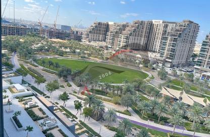 Apartment - 2 Bedrooms - 2 Bathrooms for rent in Lime Gardens - Dubai Hills Estate - Dubai