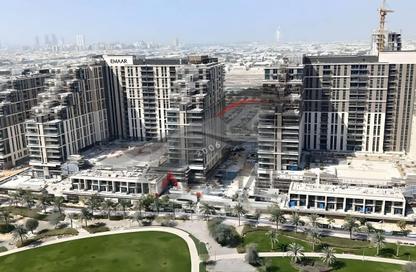 Apartment - 2 Bedrooms - 2 Bathrooms for rent in Lime Gardens - Dubai Hills Estate - Dubai