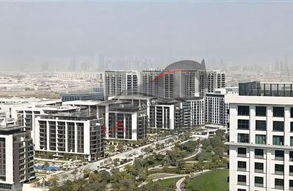 Apartment - 2 Bedrooms - 2 Bathrooms for rent in Lime Gardens - Dubai Hills Estate - Dubai