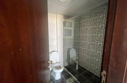 Apartment - 2 Bedrooms - 3 Bathrooms for rent in Al Majaz 1 - Al Majaz - Sharjah