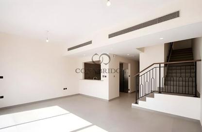 Townhouse - 4 - 3 for rent in Malta - Damac Lagoons - Dubai Townhouse - 4 - 3 for rent in Malta - Damac Lagoons - Dubai