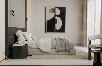 Apartment - 1 - 1 for sale in Marea Residences - Dubai Islands - Dubai