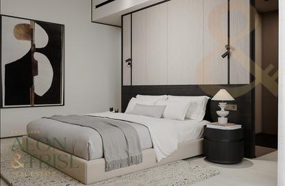 Apartment - 1 - 1 for sale in Marea Residences - Dubai Islands - Dubai