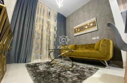 Apartment - 1 Bedroom - 1 Bathroom for rent in Golf Vita A - Golf Vita - Damac Hills - Dubai