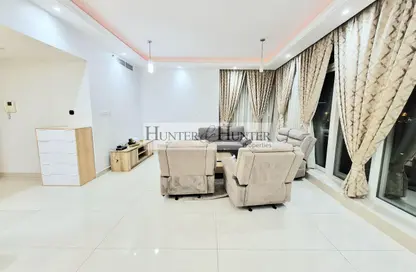 Apartment - 2 Bedrooms - 4 Bathrooms for rent in Opal Tower Marina - Dubai Marina - Dubai Apartment - 2 Bedrooms - 4 Bathrooms for rent in Opal Tower Marina - Dubai Marina - Dubai