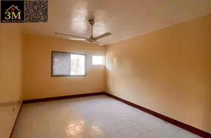 شقة - 2 غرف نوم - 2 حمامات للايجار في شارع الشيخ جابر الصباح - النعيمية - النعيمية - عجمان