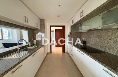 Apartment - 2 Bedrooms - 2 Bathrooms for rent in South Ridge 6 - South Ridge - Downtown Dubai - Dubai