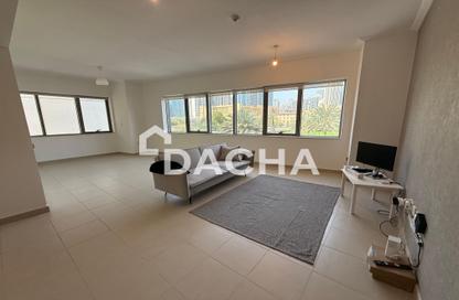 Apartment - 2 Bedrooms - 2 Bathrooms for rent in South Ridge 6 - South Ridge - Downtown Dubai - Dubai
