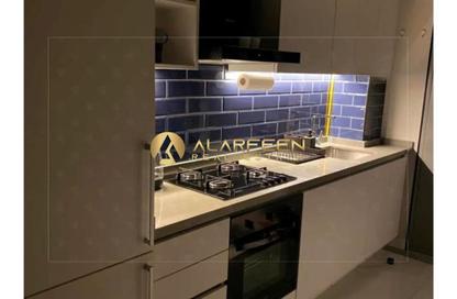 Apartment - Studio - 1 Bathroom for rent in MAG 318 - Business Bay - Dubai Apartment - Studio - 1 Bathroom for rent in MAG 318 - Business Bay - Dubai