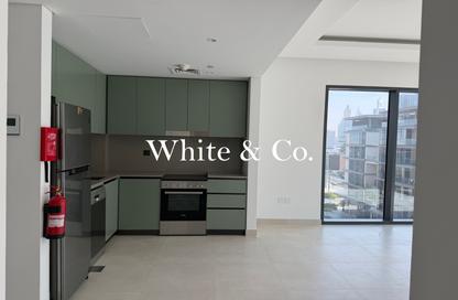 Apartment - 1 - 1 for rent in Viridian - Central Park at City Walk - City Walk - Al Wasl - Dubai