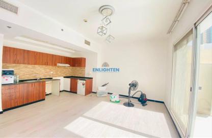 Apartment - 1 Bedroom - 1 Bathroom for rent in Knightsbridge Court - District 13 - Jumeirah Village Circle - Dubai