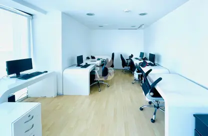 Office Space - Studio - 1 Bathroom for rent in Single Business Tower - Sheikh Zayed Road - Dubai Office Space - Studio - 1 Bathroom for rent in Single Business Tower - Sheikh Zayed Road - Dubai