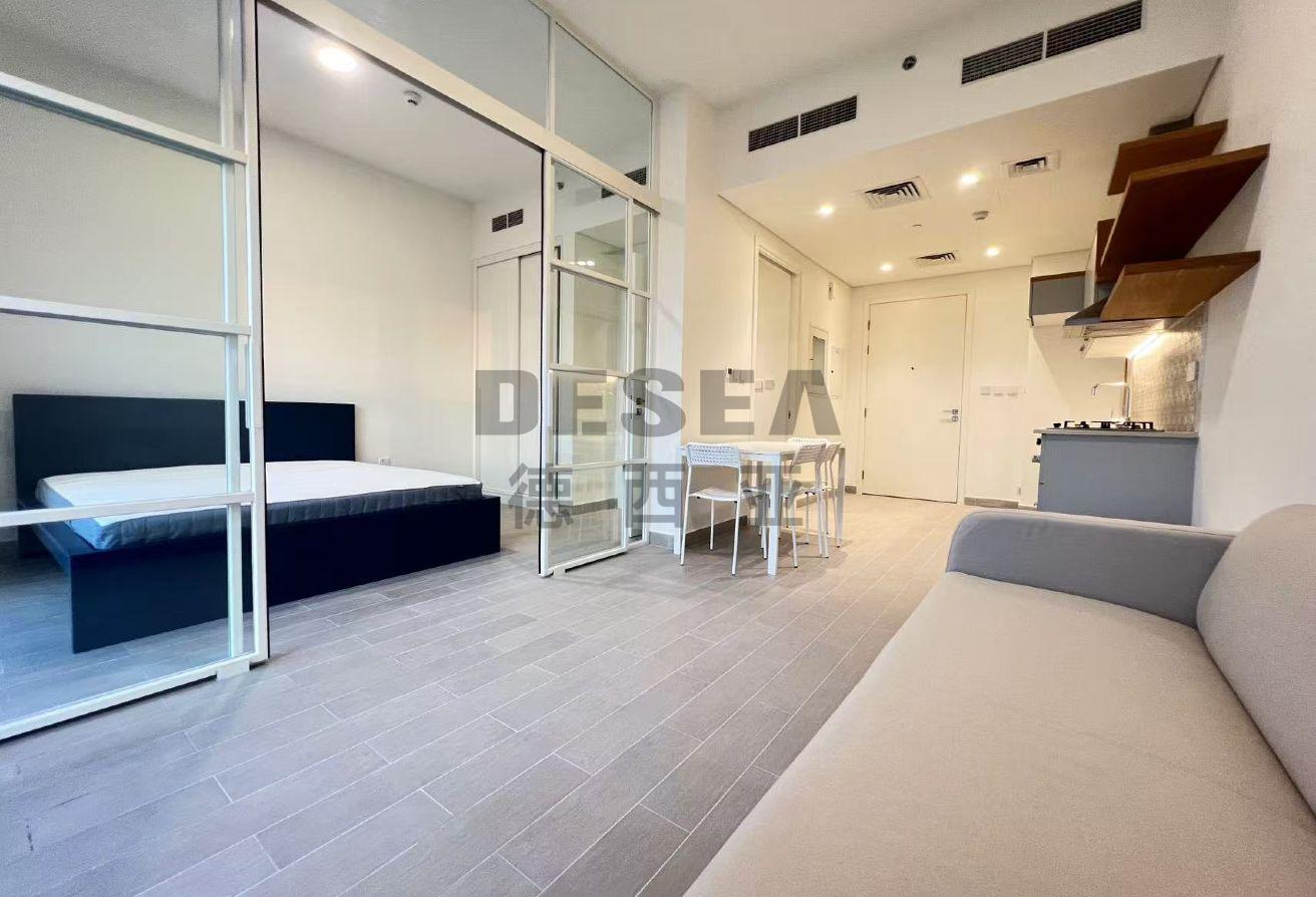 Ready to Move In | Furnished | Community View