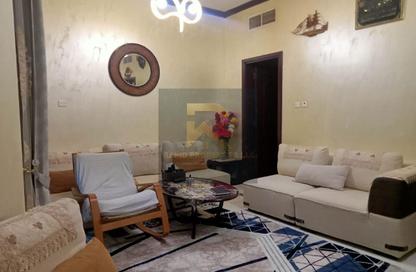 Apartment - 2 - 4 for sale in Al Khor Tower A8 - Al Khor Towers - Ajman Downtown - Ajman