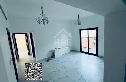 Apartment - 3 - 4 for rent in Ajman Global City - Al Alia - Ajman