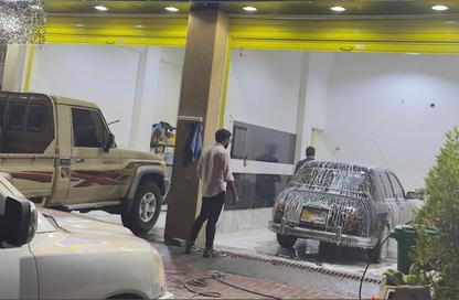 Shop - Studio - 1 for sale in Al Aamra Gardens - Al Amerah - Ajman