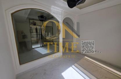 Apartment - 1 Bedroom - 2 Bathrooms for rent in Al Mowaihat 3 - Al Mowaihat - Ajman