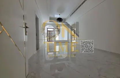 شقة - غرفة نوم - 2 حمامات للايجار في 3 المويهات - المويهات - عجمان