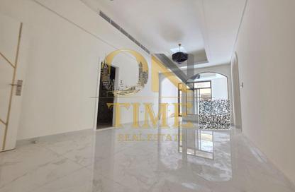 Apartment - 1 Bedroom - 2 Bathrooms for rent in Al Mowaihat 3 - Al Mowaihat - Ajman