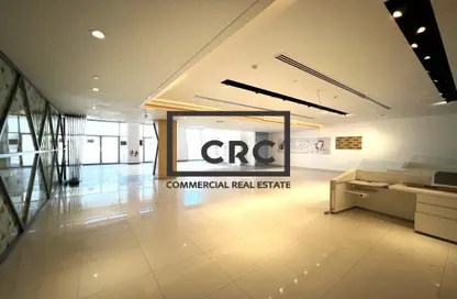 Retail - Studio - 1 Bathroom for rent in Mussafah Industrial Area - Mussafah - Abu Dhabi