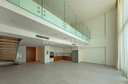 Apartment - 1 - 2 for sale in Mamsha Al Saadiyat - Saadiyat Cultural District - Saadiyat Island - Abu Dhabi
