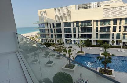 Apartment - 1 - 2 for sale in Mamsha Al Saadiyat - Saadiyat Cultural District - Saadiyat Island - Abu Dhabi Apartment - 1 - 2 for sale in Mamsha Al Saadiyat - Saadiyat Cultural District - Saadiyat Island - Abu Dhabi