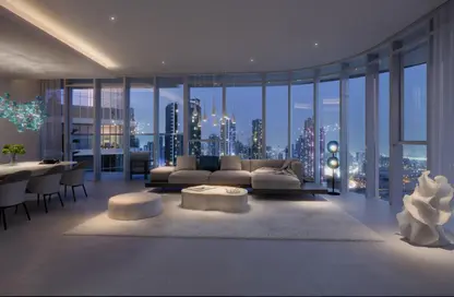 شقة - 2 غرف نوم - 3 حمامات للبيع في برج جود - الممزر - الشارقة - الشارقة