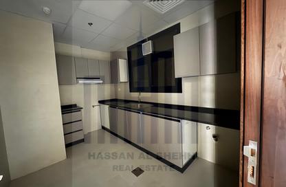 Apartment - 1 Bedroom - 2 Bathrooms for rent in Sarab 2 - Aljada - Sharjah Apartment - 1 Bedroom - 2 Bathrooms for rent in Sarab 2 - Aljada - Sharjah