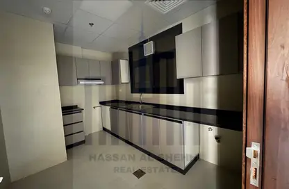 Apartment - 1 Bedroom - 2 Bathrooms for rent in Sarab 2 - Aljada - Sharjah