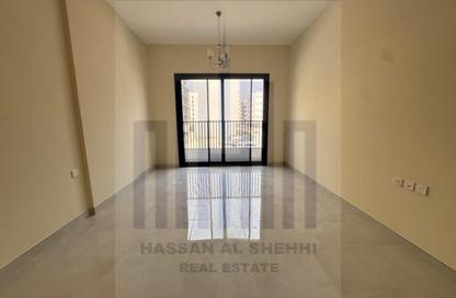 Apartment - 1 Bedroom - 2 Bathrooms for rent in Sarab 2 - Aljada - Sharjah Apartment - 1 Bedroom - 2 Bathrooms for rent in Sarab 2 - Aljada - Sharjah