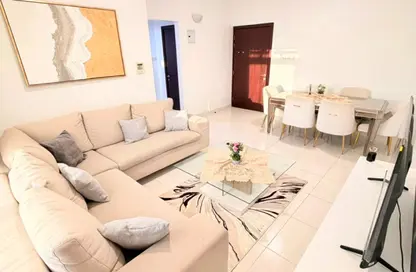 Apartment - 2 Bedrooms - 2 Bathrooms for rent in Muweileh Community - Muwaileh Commercial - Sharjah