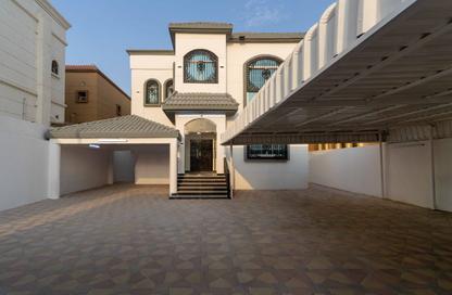 Villa - 5 - 6 for rent in Al Mowaihat 1 - Al Mowaihat - Ajman