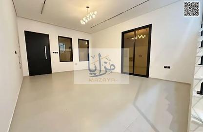 Villa - 4 Bedrooms - 6 Bathrooms for sale in Al Helio 2 - Al Helio - Ajman