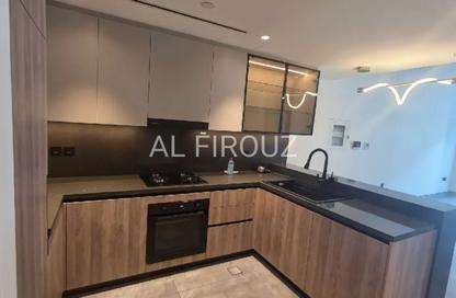 Apartment - 1 - 2 for rent in Starlight Park D - Starlight Park - District 11 - Mohammed Bin Rashid City - Dubai