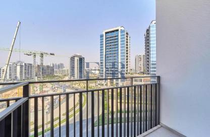 Apartment - Studio - 1 Bathroom for sale in Beverly Boulevard - Arjan - Dubai Apartment - Studio - 1 Bathroom for sale in Beverly Boulevard - Arjan - Dubai