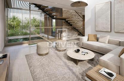 Villa - 5 Bedrooms - 5 Bathrooms for sale in The Acres - Dubai Land - Dubai