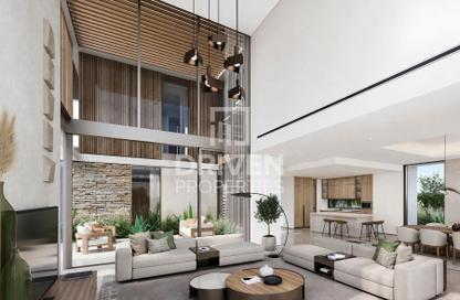 Villa - 5 Bedrooms - 5 Bathrooms for sale in The Acres - Dubai Land - Dubai