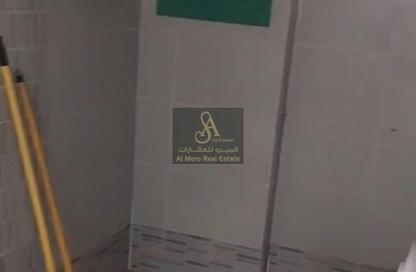 Apartment - Studio - 1 Bathroom for sale in Smart Tower 1 - Al Amerah - Ajman