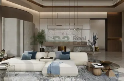 شقة - 1 حمام للبيع في بلجرافيا جاردنز - فالكون سيتي أوف وندرز - دبي