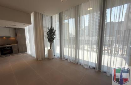 Apartment - 1 - 2 for rent in Beverly Residences 2 - District 15 - Jumeirah Village Circle - Dubai