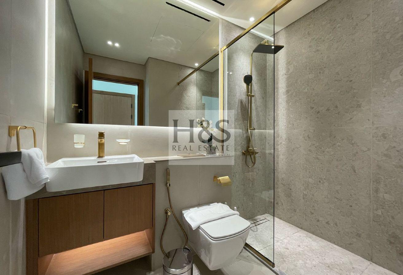Furnished 1 BR | Kitchen Equipped | Mid Floor photo 19