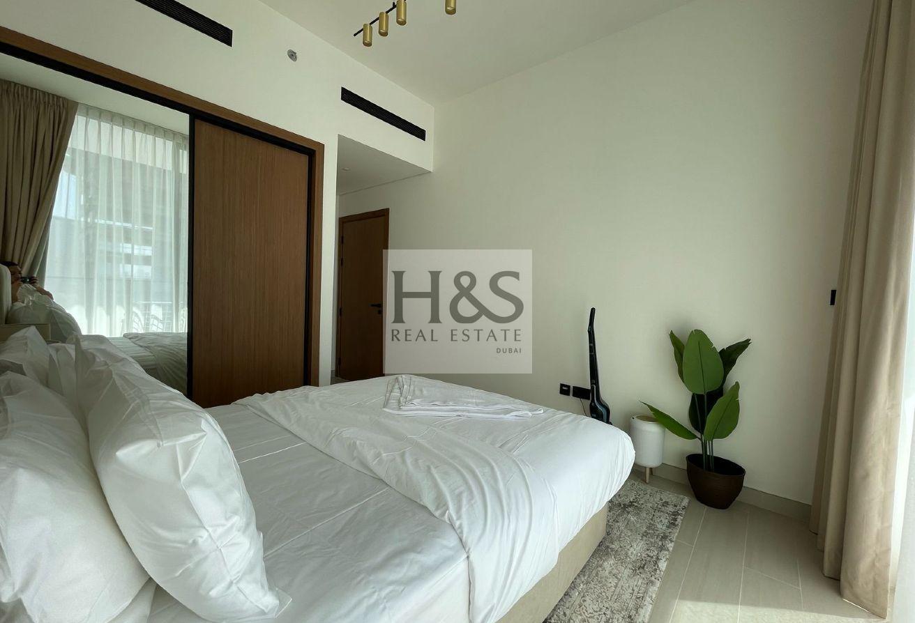 Furnished 1 BR | Kitchen Equipped | Mid Floor photo 11