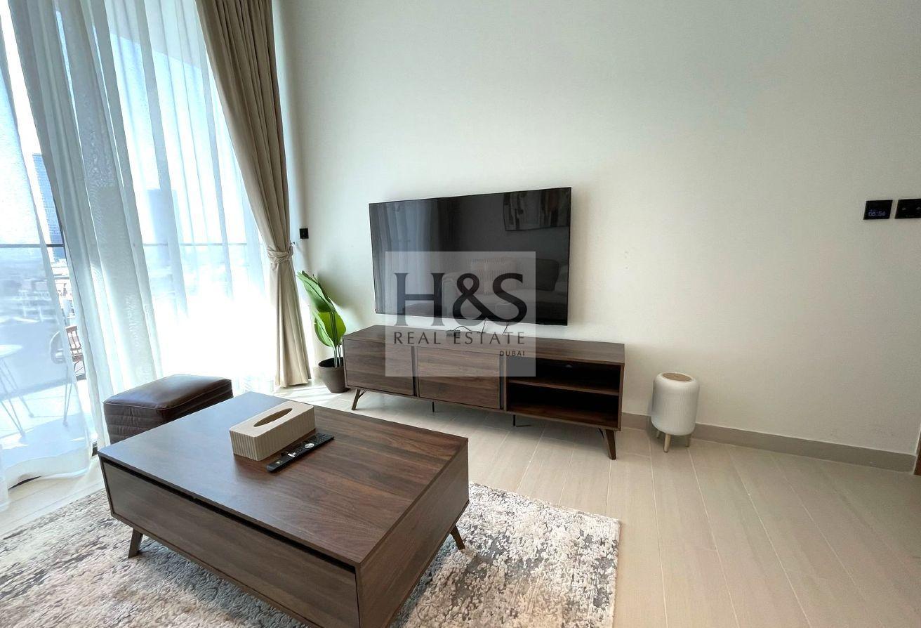Furnished 1 BR | Kitchen Equipped | Mid Floor photo 12