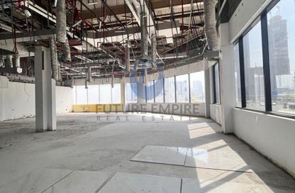 Shop - Studio - 1 Bathroom for rent in Al Wasl Center - Sheikh Zayed Road - Dubai