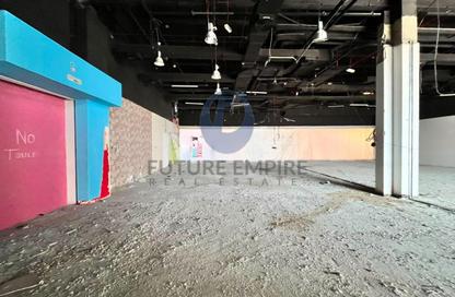 Shop - Studio - 1 Bathroom for rent in Al Wasl Center - Sheikh Zayed Road - Dubai